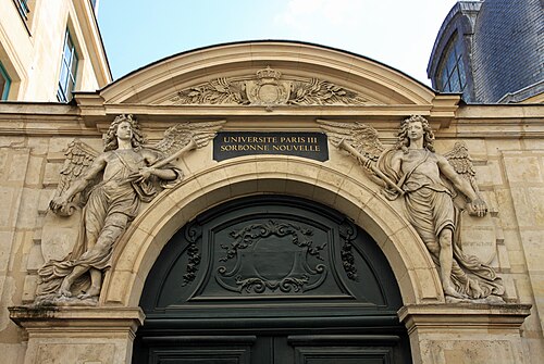 École des Arts Décoratifs